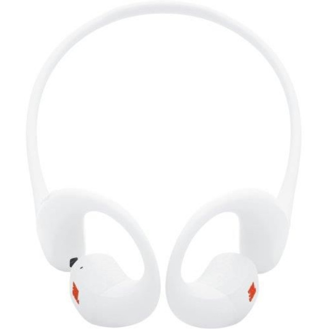 Навушники з БТ JBL JBLENDUPACEWHT
