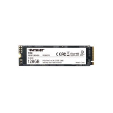 Твердотільний запам’ятовувальний пристрій накопичувач (SSD) M.2 2280 128GB P300 P300P128GM28 PATRIOT