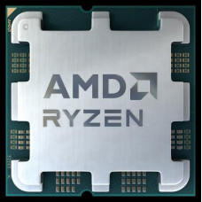Центральний процесор комп’ютера (CPU) RYZEN X6 R5-7600X SAM5 105W 100-000000593 AMD