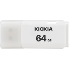 Флеш-пам'ять (накопичувач USB) USB2 64GB LU202W064GG4 KIOXIA