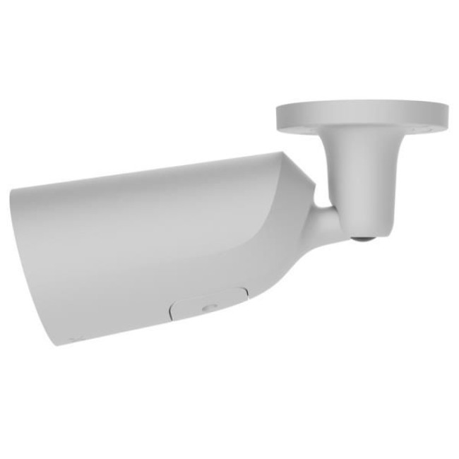 Ajax BulletCam HL (5 Mp/4 mm) ASP white відеокамера спостереження