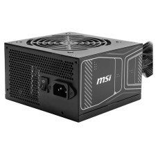 Блок живлення ATX 850W MAG A850GN PCIE5 MSI