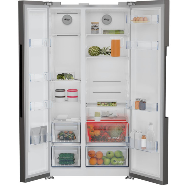 Холодильник Beko GN163140SN