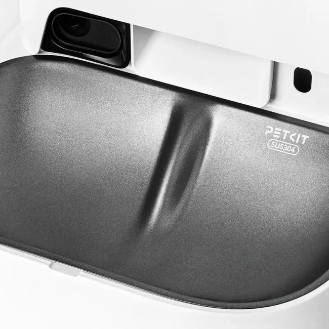 Смарт годівниця PETKIT YUMSHARE DUAL-HOPPER with Cam P591