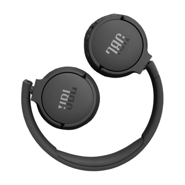 Навушники з БТ JBLT670NCBLK