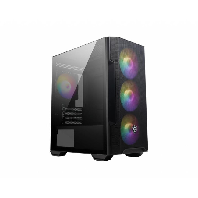 Корпус MATX W/O PSU MAG FORGE M100R MSI