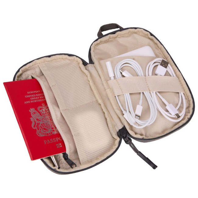 Сумка Thule Portable Subterra 2 PowerShuttle Mini TSPW-400 Vetiver Gray