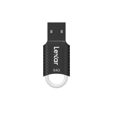 Флеш-пам'ять (накопичувач USB) USB2 64GB V40 LJDV40-64GAB LEXAR