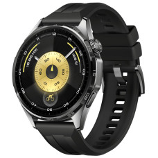 Смарт годинник Huawei WATCH GT 6 46mm Black