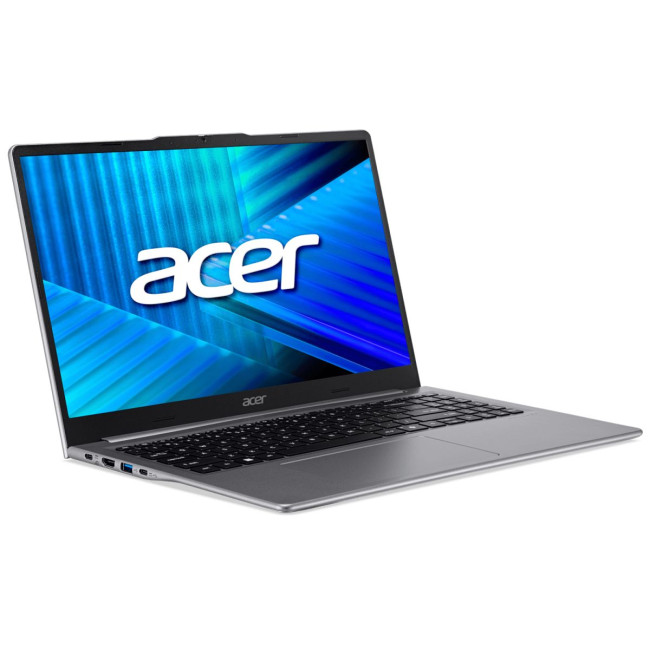 Ноутбук Acer Extensa 15 EXO15-41-R8P4 (NX.EL5EU.008) Lunar Grey