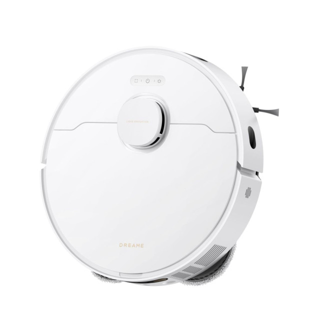 Робот-пилосос миючий Dreame Bot L40 Ultra CE White (RLD52SE-Wh)