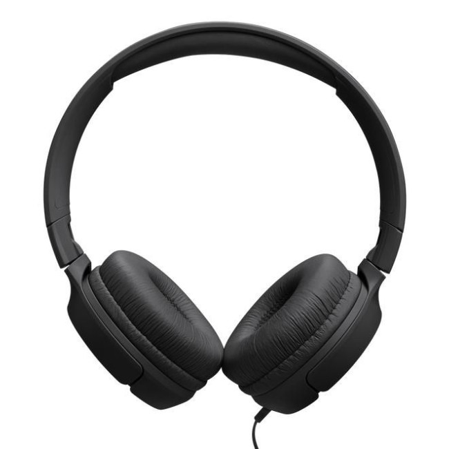Навушники JBL JBLT520CBLK