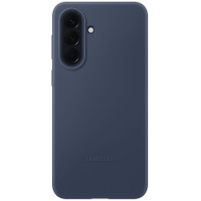 Чохол Samsung A57 Silicone Case EF-PA576CNEGWW Dark Blue 