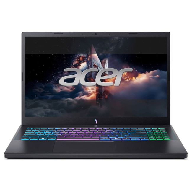 Ноутбук Acer Nitro V 15 ANV15-A31-R305 (NH.U5VEU.002) Obsidian Black