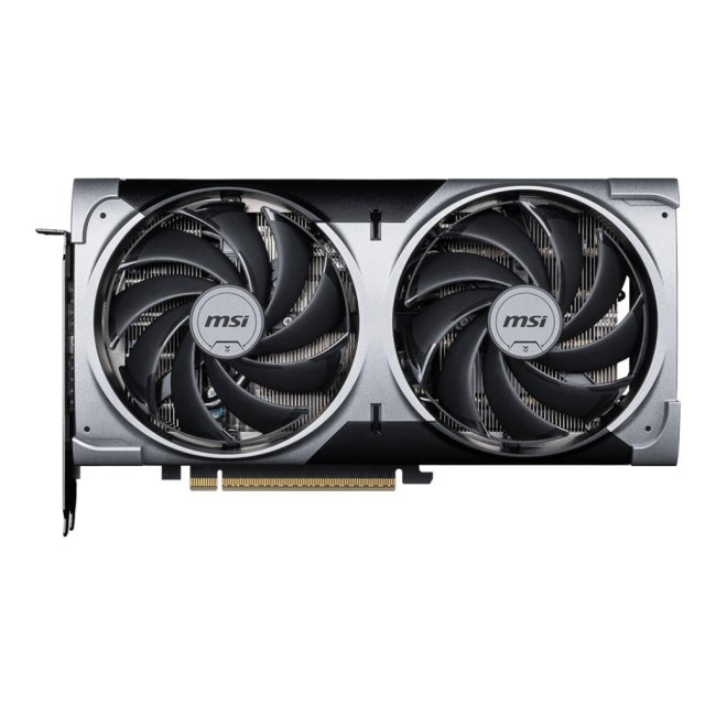 Відеокарта PCIE16 RTX5070 12GB GDDR7 RTX5070 12G VENTUS 2X OC MSI