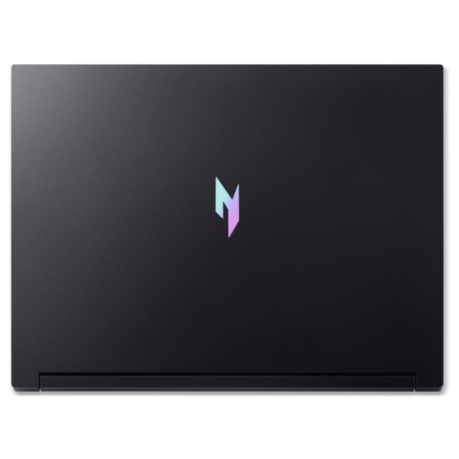 Ноутбук Acer Nitro V 16 ANV16-72-53UF (NH.QUSEU.00A) Obsidian Black
