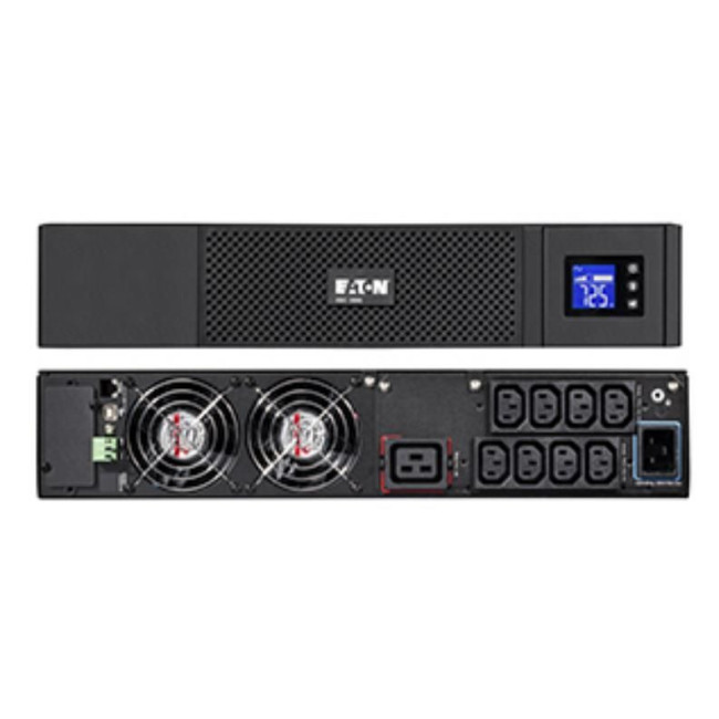 Джерело безперебійного живлення Eaton 5SC 3000i RT2U
