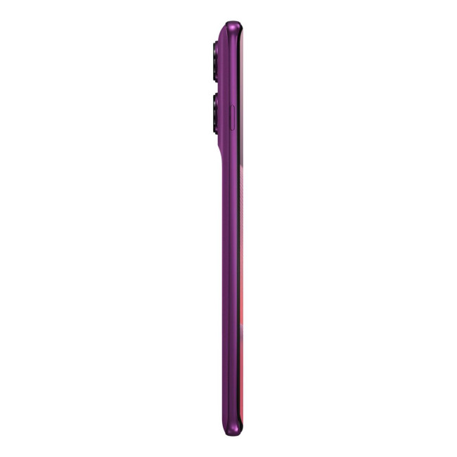 Мобільний телефон MOTO EDGE 60 PRO 8/256 SparklingGrape PB7X0089RS MOTOROLA