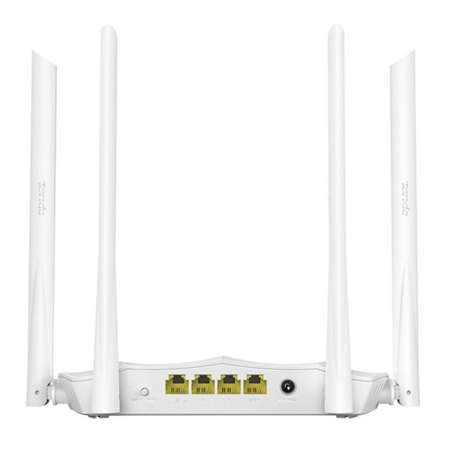 Бездротовий маршрутизатор Tenda AC5 v3