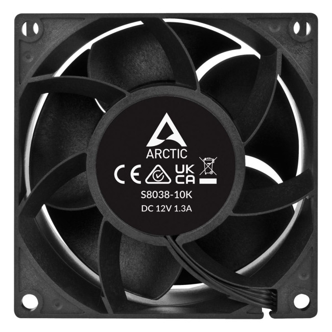 Корпусний вентилятор 80MM S8038-10K ACFAN00279A ARCTIC
