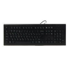 Клавіатура USB, Comfort Key, чорний