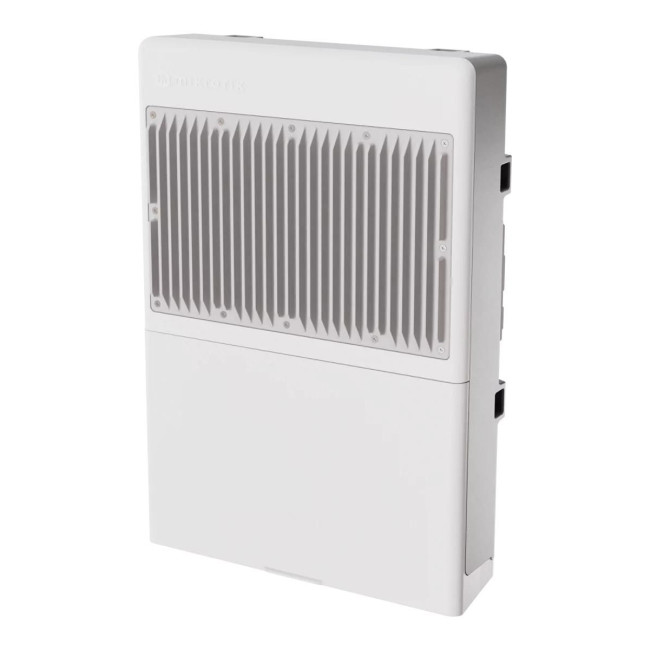 Мережевий комутатор Ethernet CSS610-8P-2S+OUT MIKROTIK