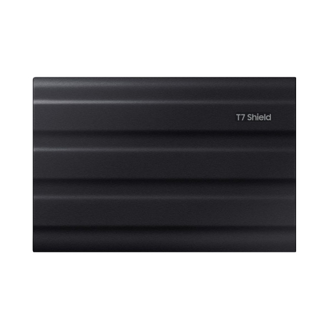 Твердотільний запам’ятовувальний пристрій накопичувач (SSD) USB3.1 1TB EXT. SHIELD T7 MU-PE1T0S/EU SAMSUNG
