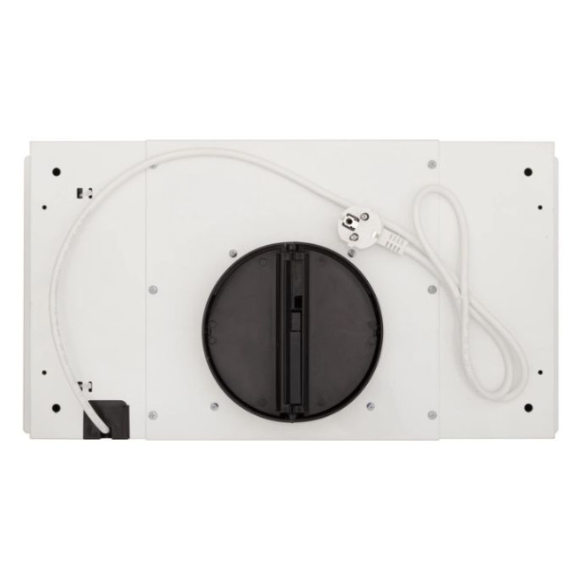 Витяжка Eleyus UNIA 800 LED 52 WH