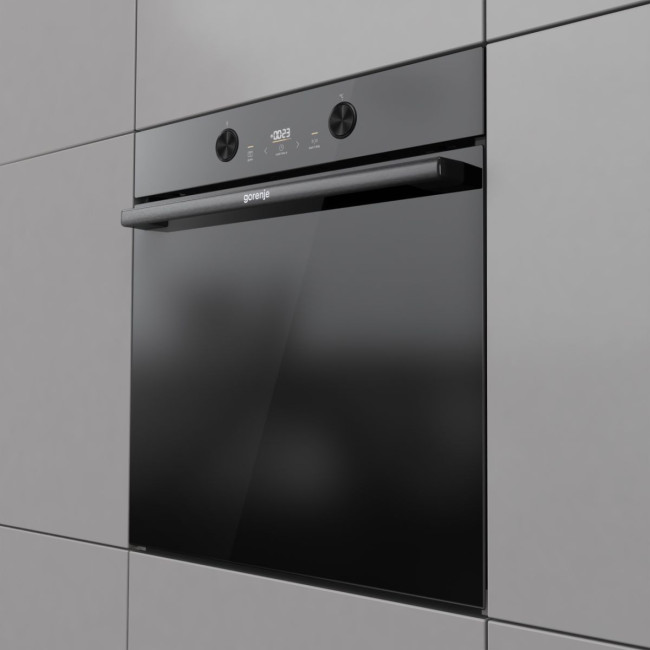 Електрична духова шафа Gorenje BPS6737E04DBG