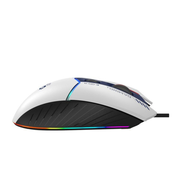 Ігрова миша Bloody Activated, RGB, 12000 CPI, 50M натискань