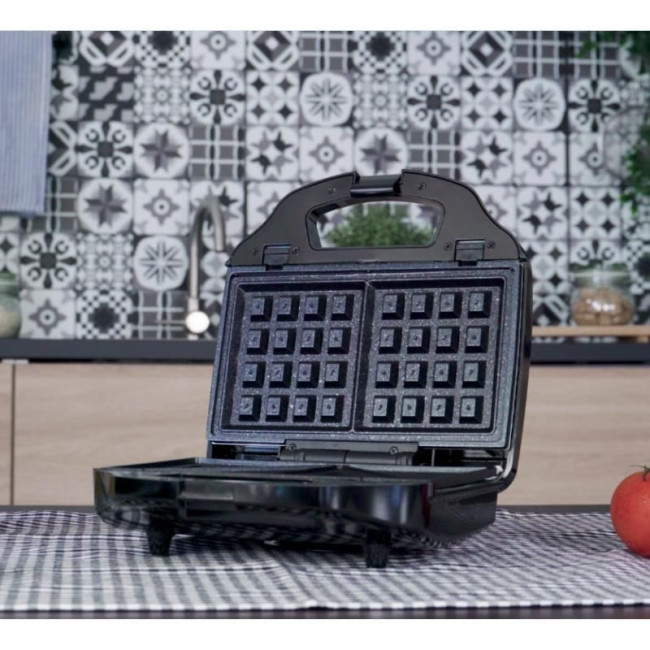 Сендвічниця 3 in 1 SW7950 cook&fun Ufesa (71405118)