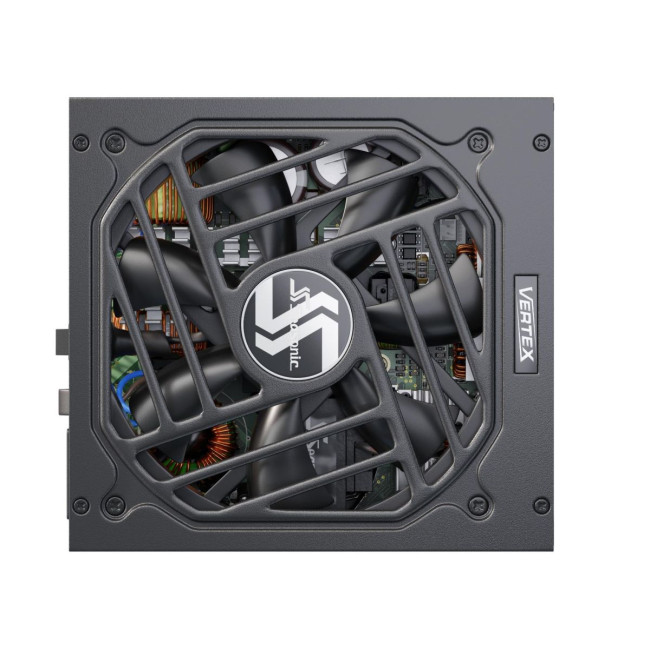 Блок живлення ATX 1200W VERTEX PX-1200 ATX3.1 SEASONIC
