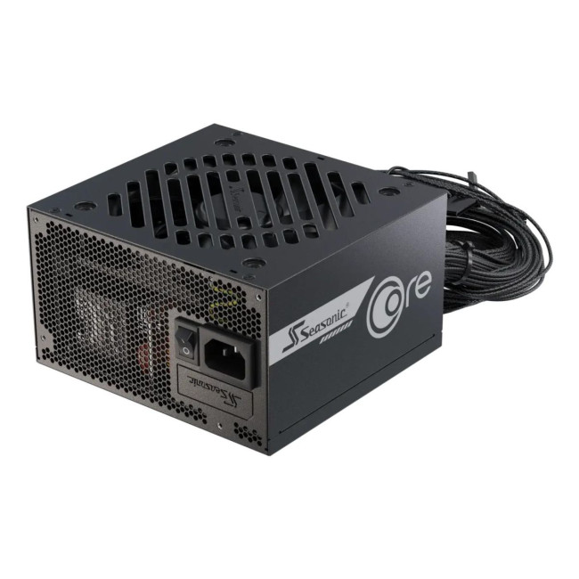 Блок живлення ATX 650W CORE GC-650 ATX31 SEASONIC