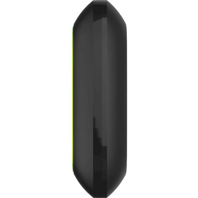 Тривожна кнопка BUTTON BLACK 000014728 AJAX