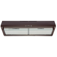 Витяжка Pyramida MX 60 (450) B BR