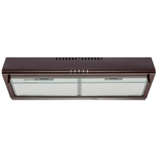 Витяжка Pyramida MX 60 (450) B BR
