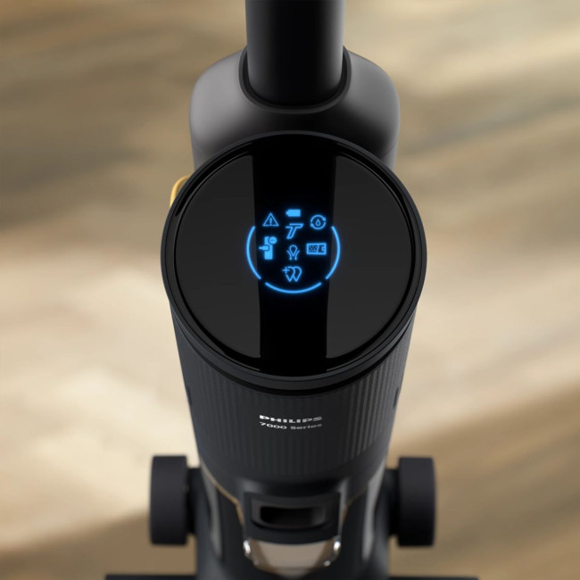 Акумуляторний пилосос Philips XW7264/11