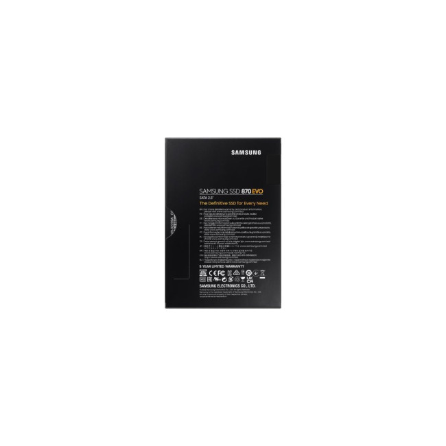Твердотільний запам’ятовувальний пристрій накопичувач (SSD) SATA2.5