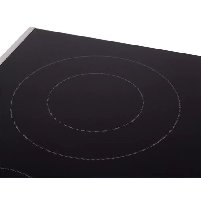 Електрична варильна поверхня Whirlpool AKT 8210 LX