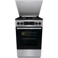 Комбінована плита Gorenje GK 5C42 SJ (FM513D-JPD4B) 