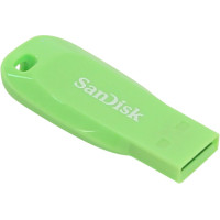 Флеш-пам'ять (накопичувач USB) USB2 32GB SDCZ50C-032G-B35GE SANDISK