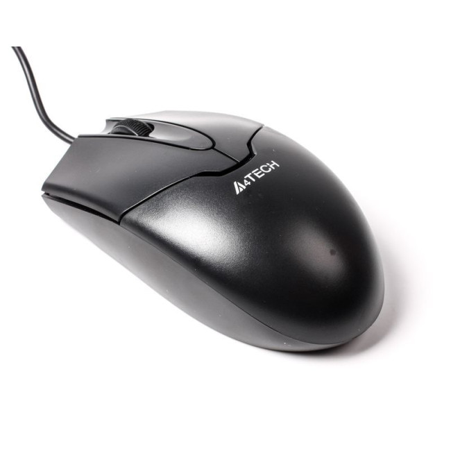 Миша дротова V-Track USB, 1200 DPI