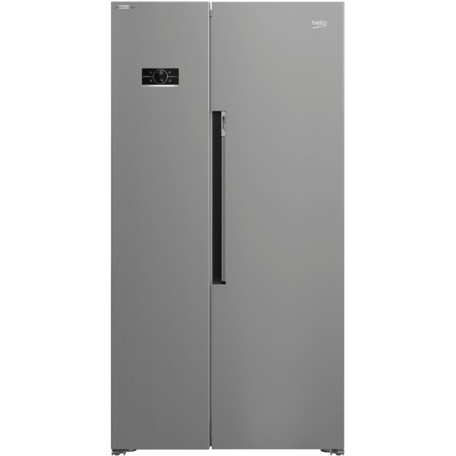 Холодильник Beko GN163140SN