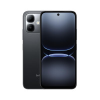 Мобільний телефон SMART 20 4/128 X6840B SHADOW BLACK INFINIX