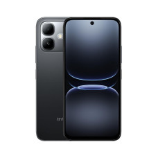 Мобільний телефон SMART 20 4/128 X6840B SHADOW BLACK INFINIX