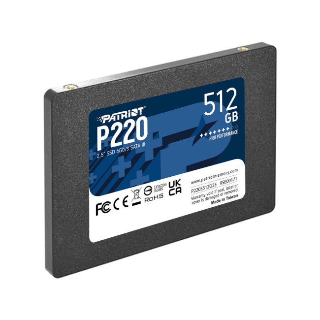 Твердотільний запам’ятовувальний пристрій накопичувач (SSD) SATA2.5