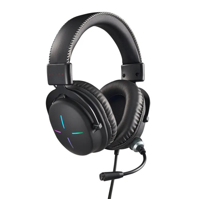 Гарнітура NITRO II NHW200 BLACK GP.HDS11.02E ACER