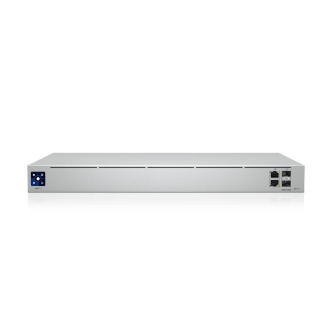 Мережевий комутатор Ethernet з функцією маршрутизації UXG-PRO UBIQUITI