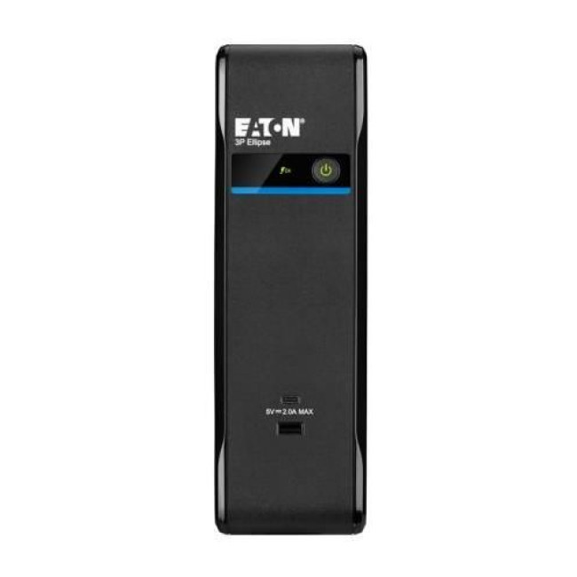 Джерело безперебійного живлення Eaton 3P Ellipse 700 USB DIN