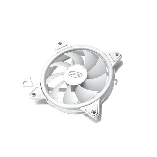 Вентилятор 120 mm, ARGB, Hydraulic Bearing, 4Pin